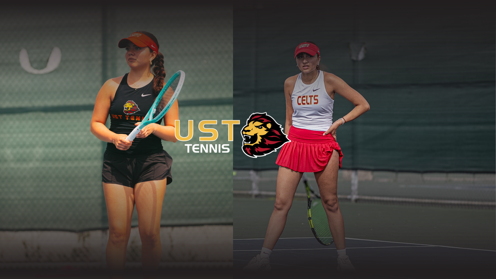UST Tennis