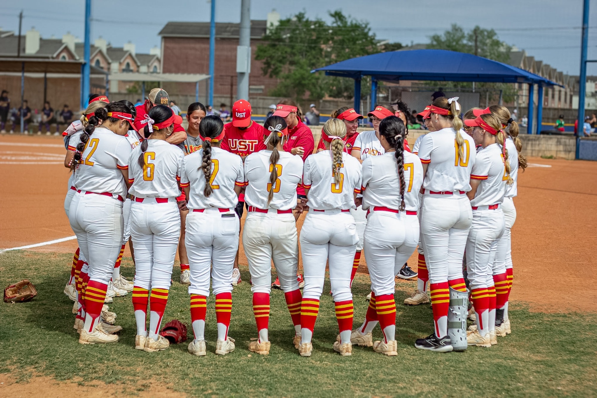 UST Softball