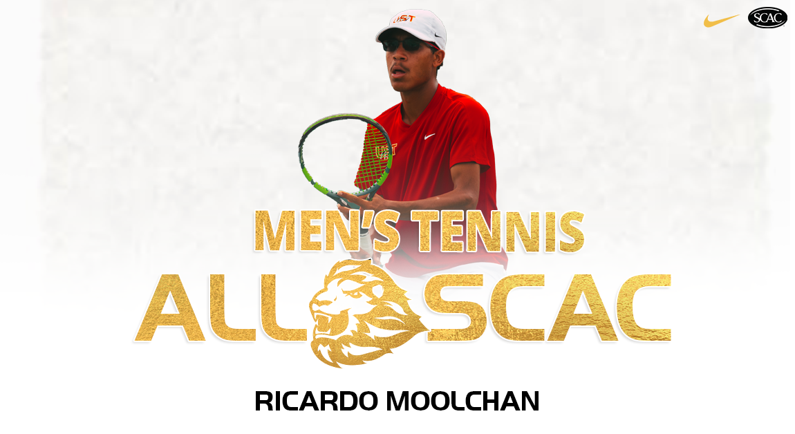 UST Men tennis