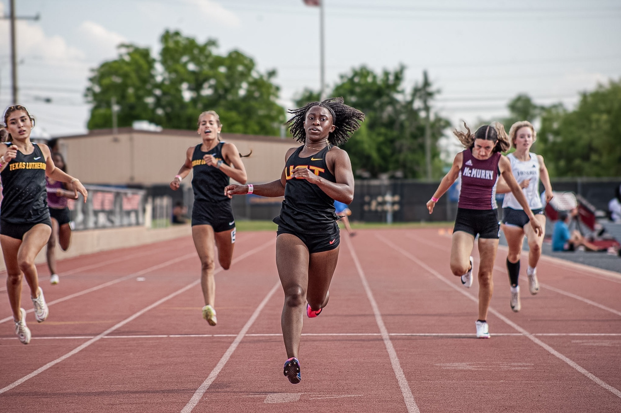 Quadetra T&F