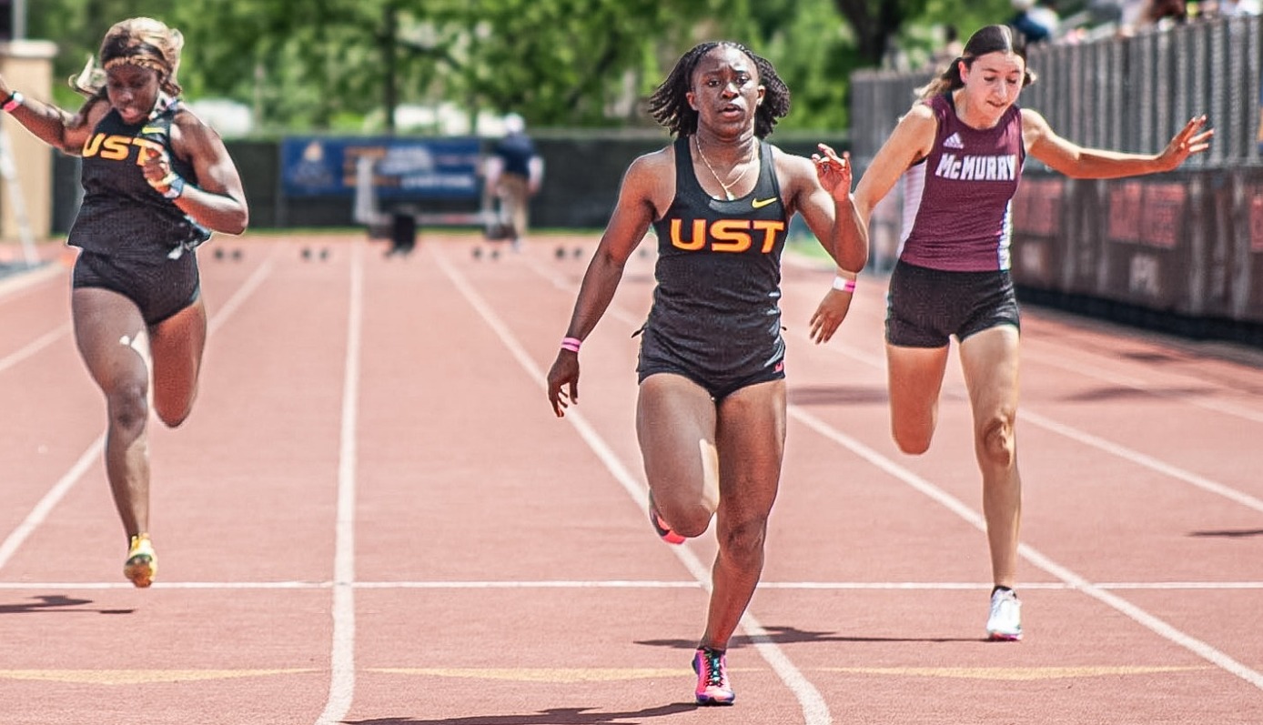 UST T & F