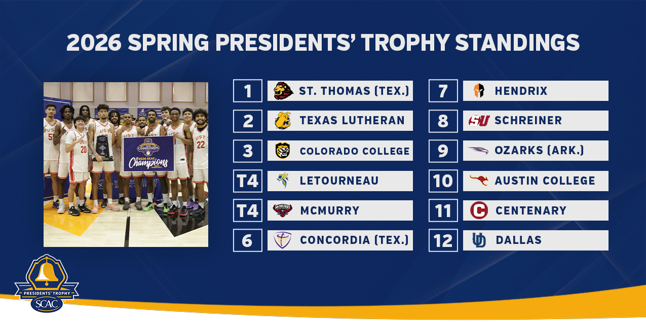 UST President Trophy