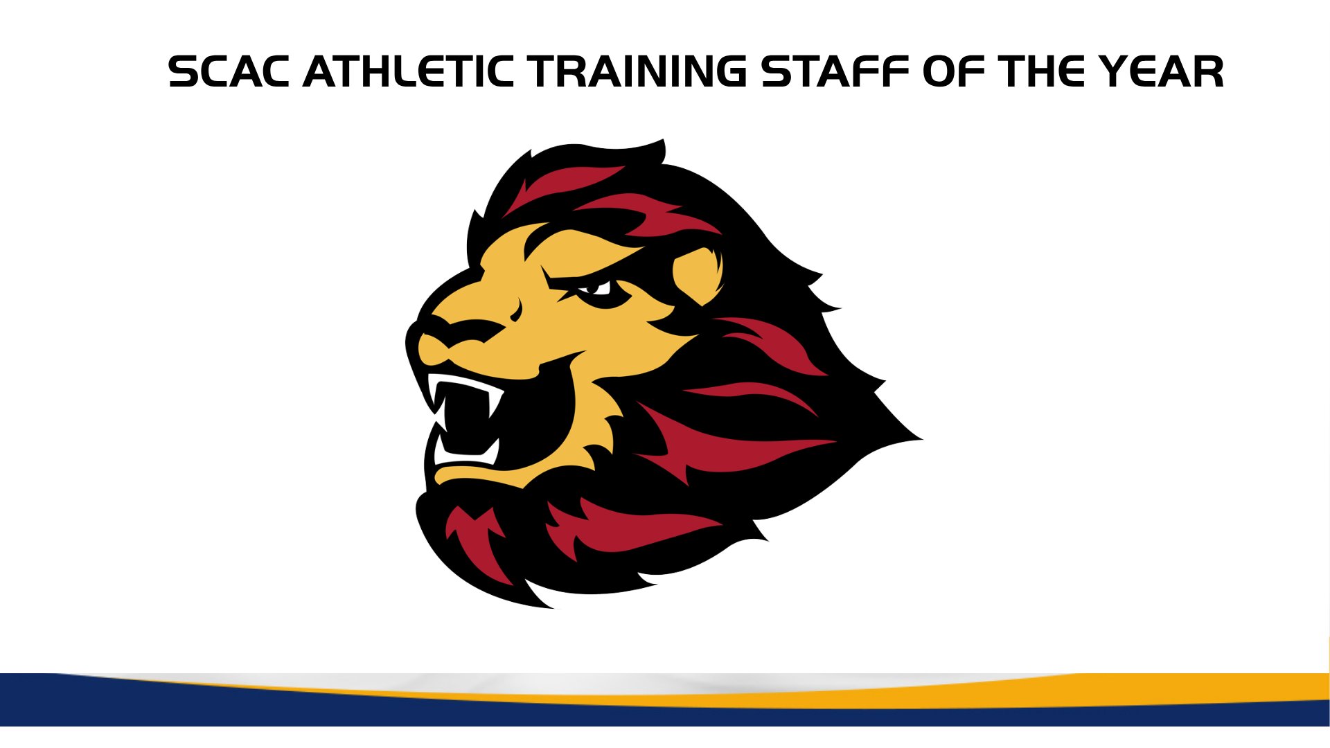 SCAC ATOTY