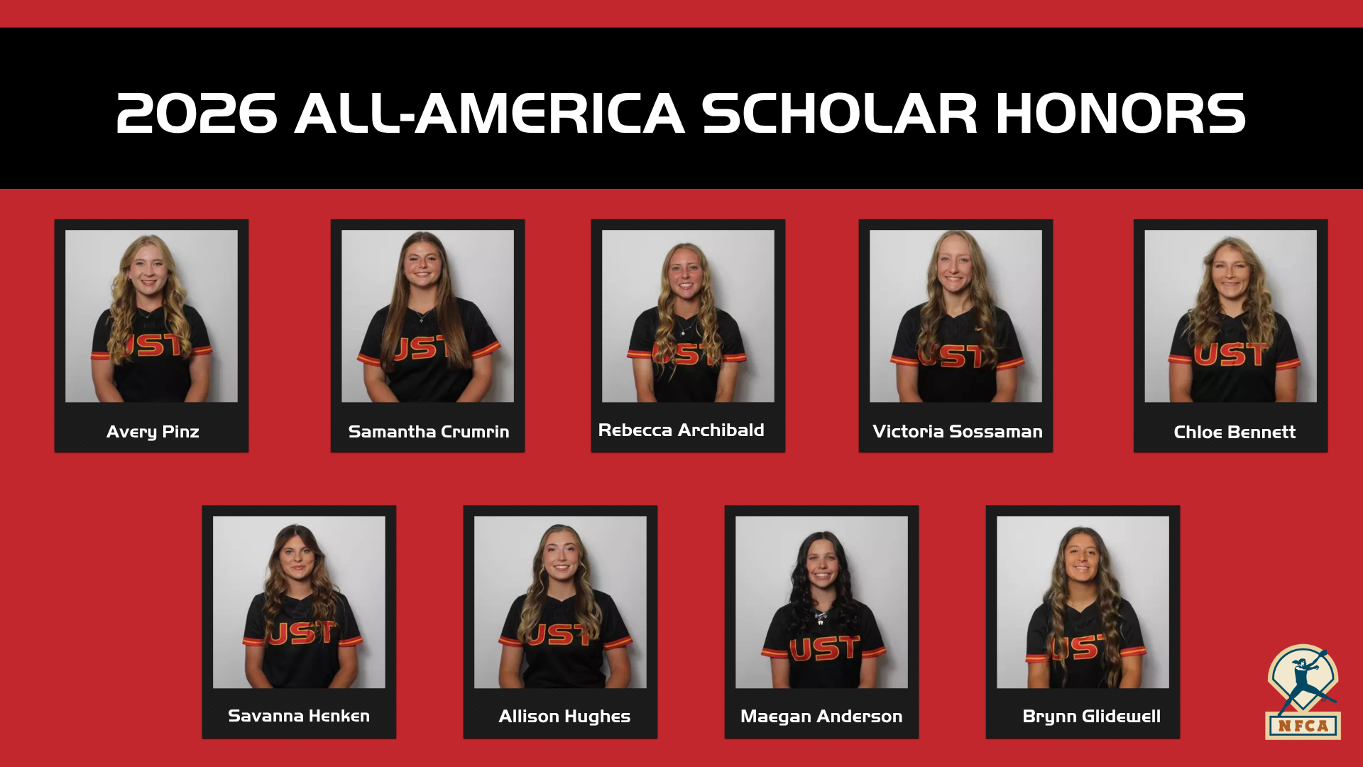 SB NFCA All Acedmic