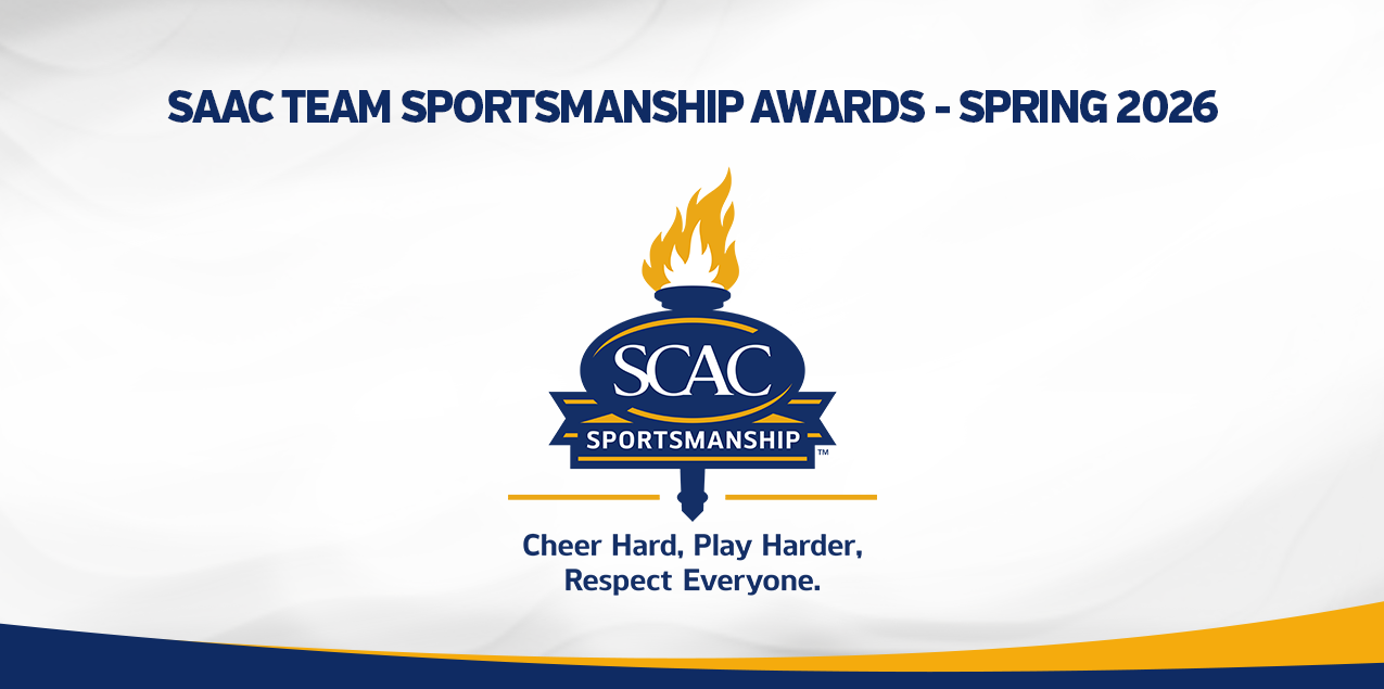 SCAC Sports