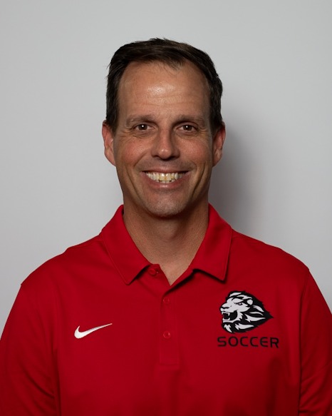 UST HC Nathan Day