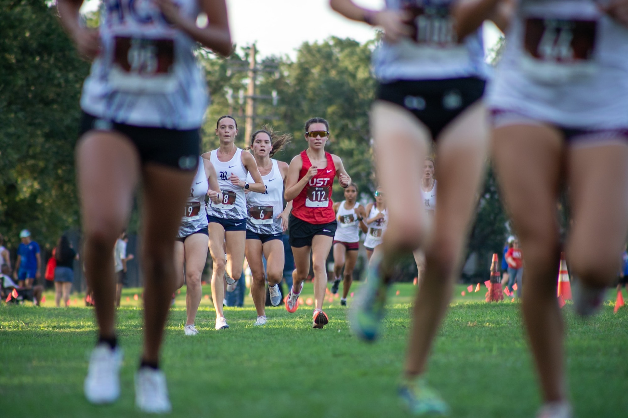 UST Rice iNVITE