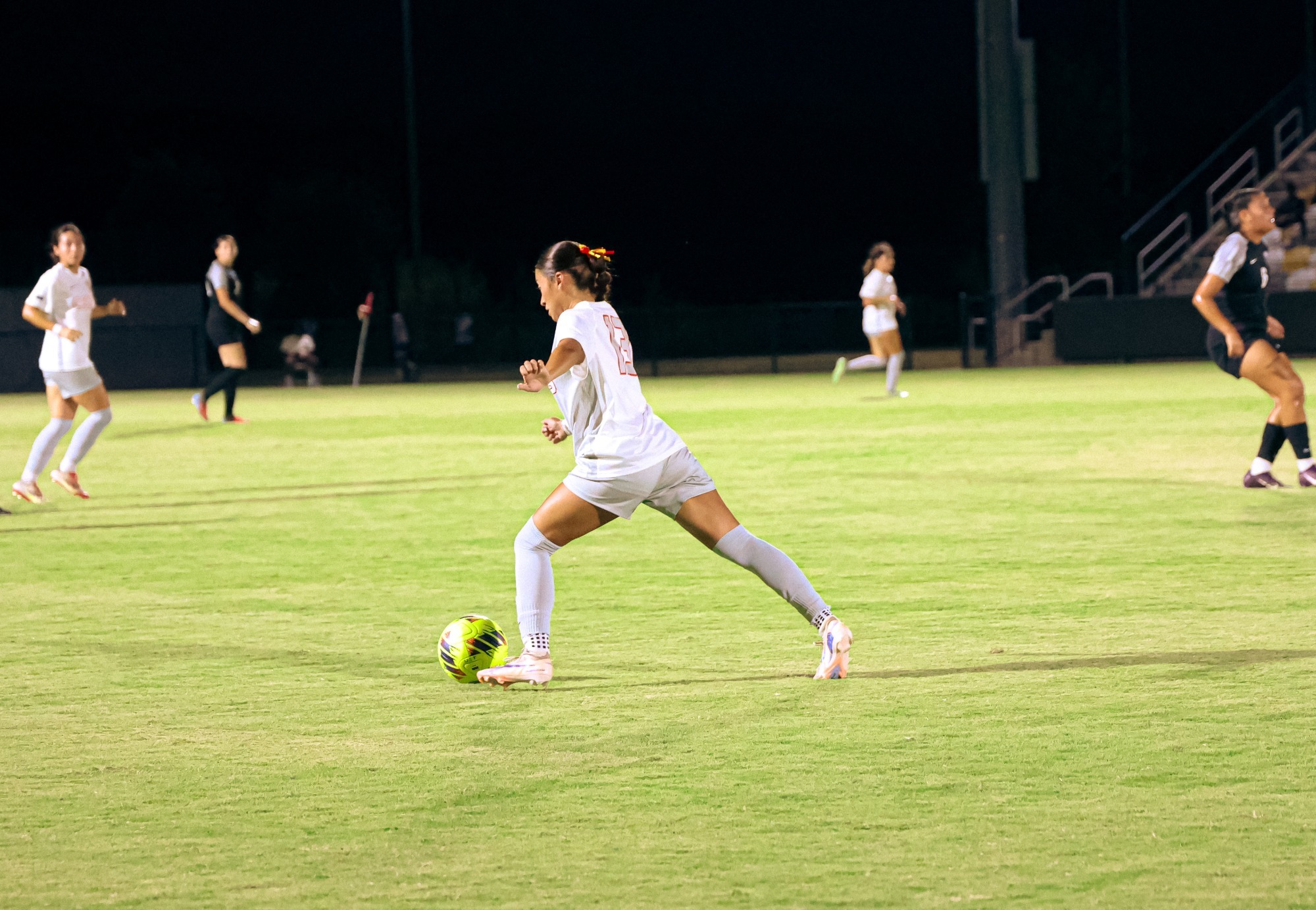 UST vs UMHB