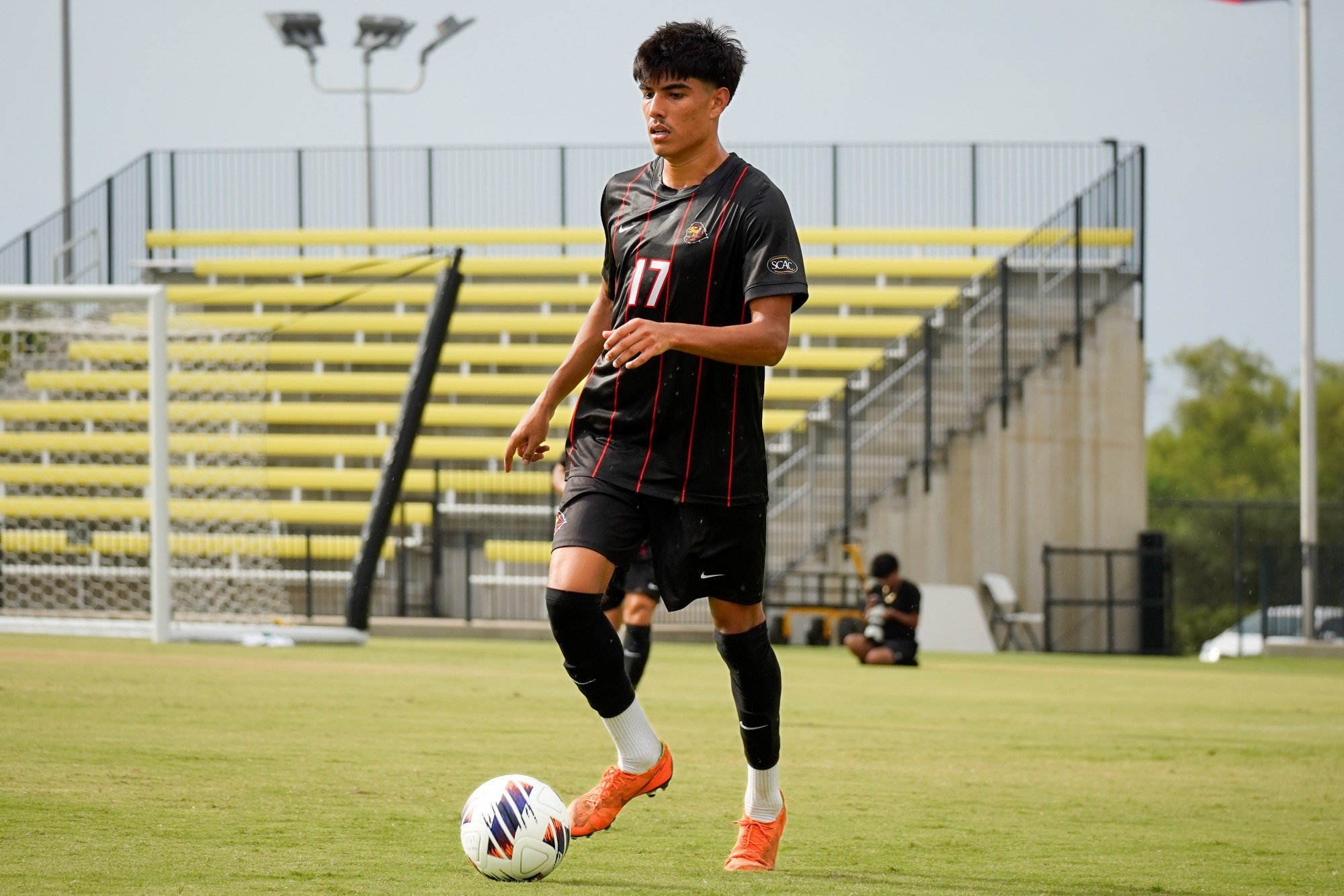 POTW Brian Garcia