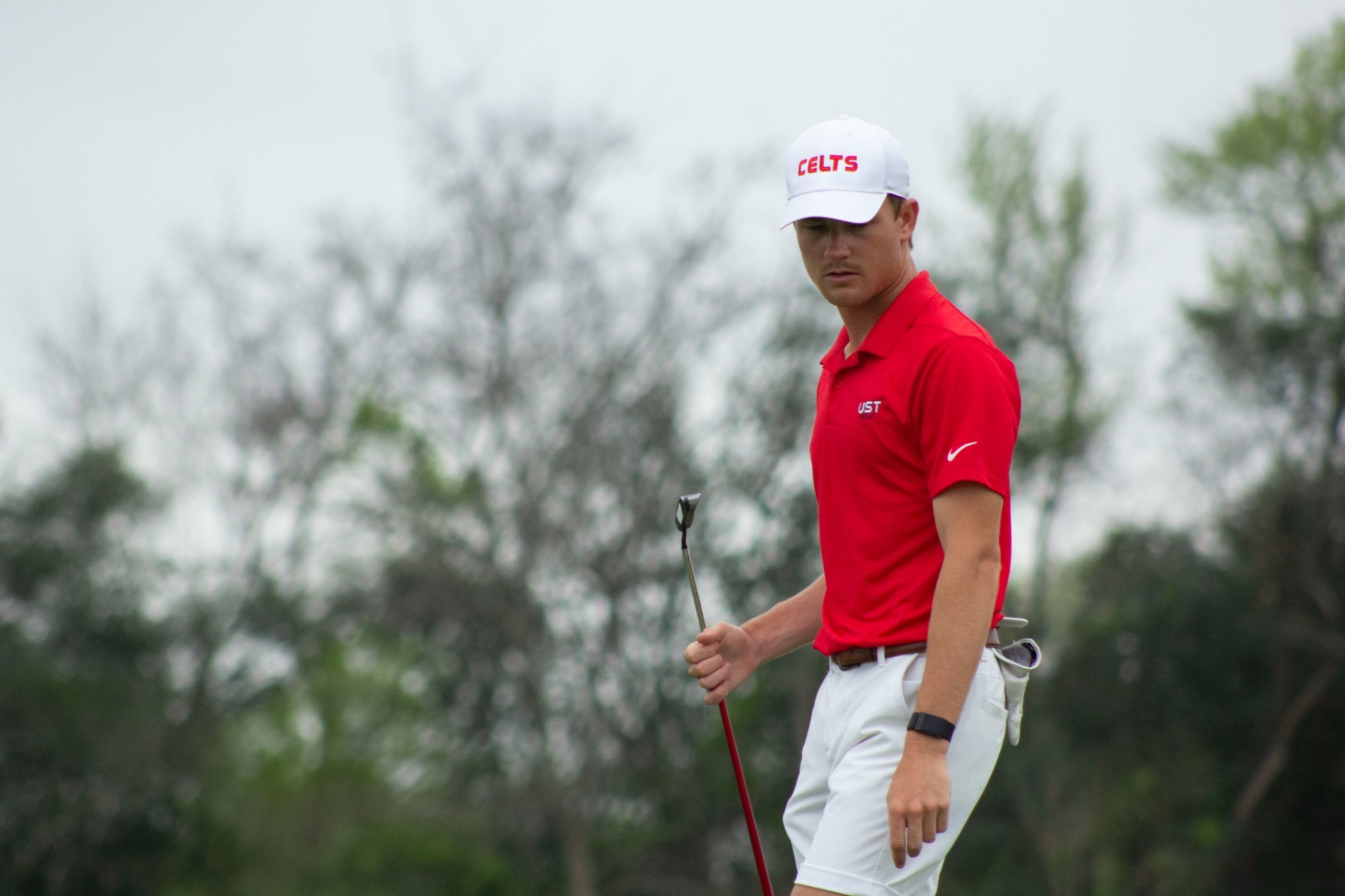 UST MGOLF
