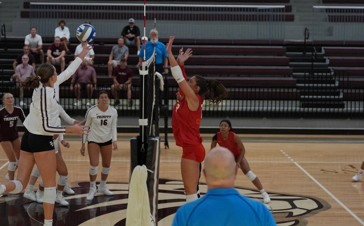 UST vs TU