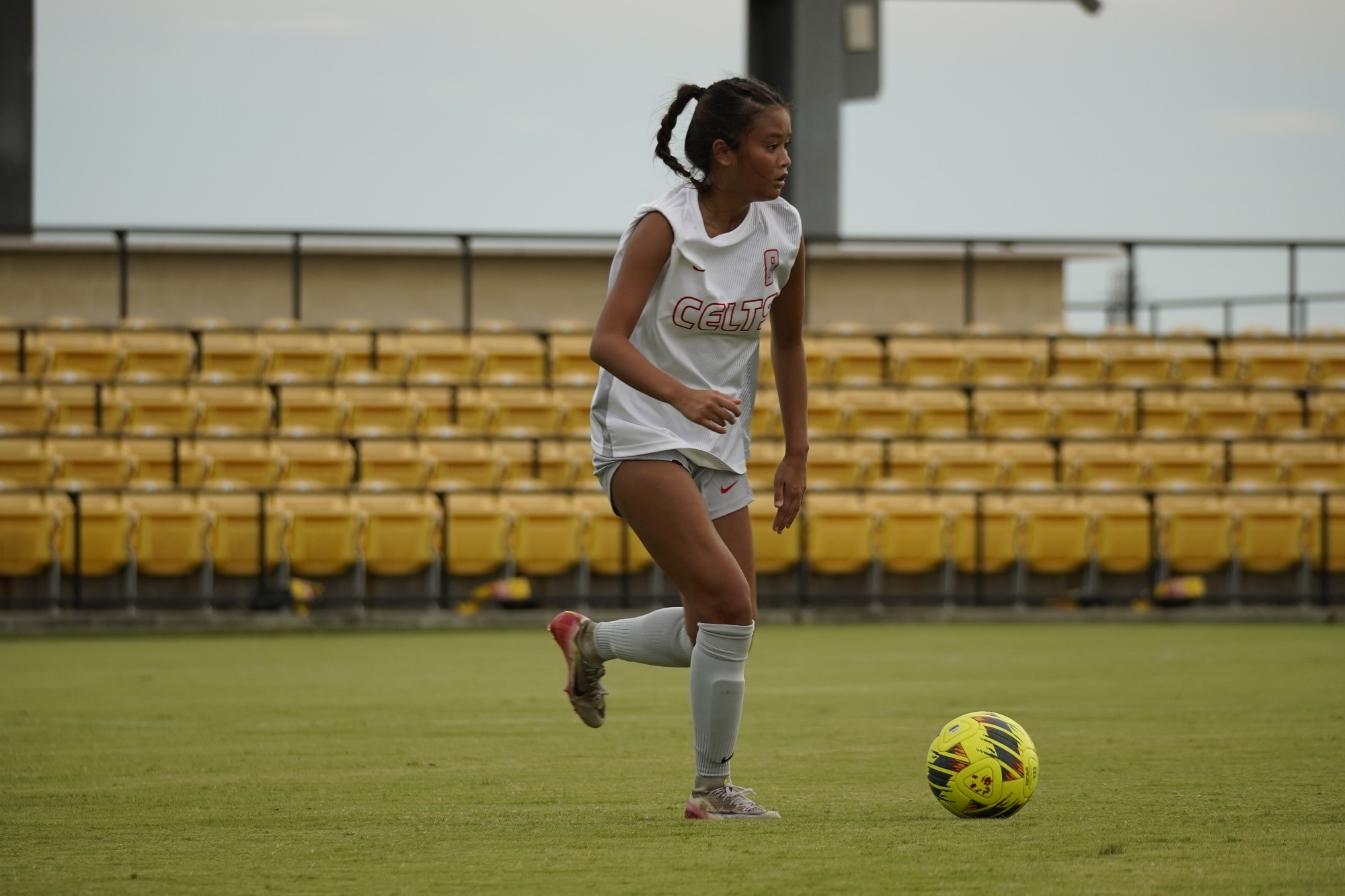 UST WSOC