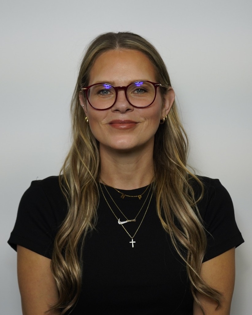 Head Coach Keanne Burt