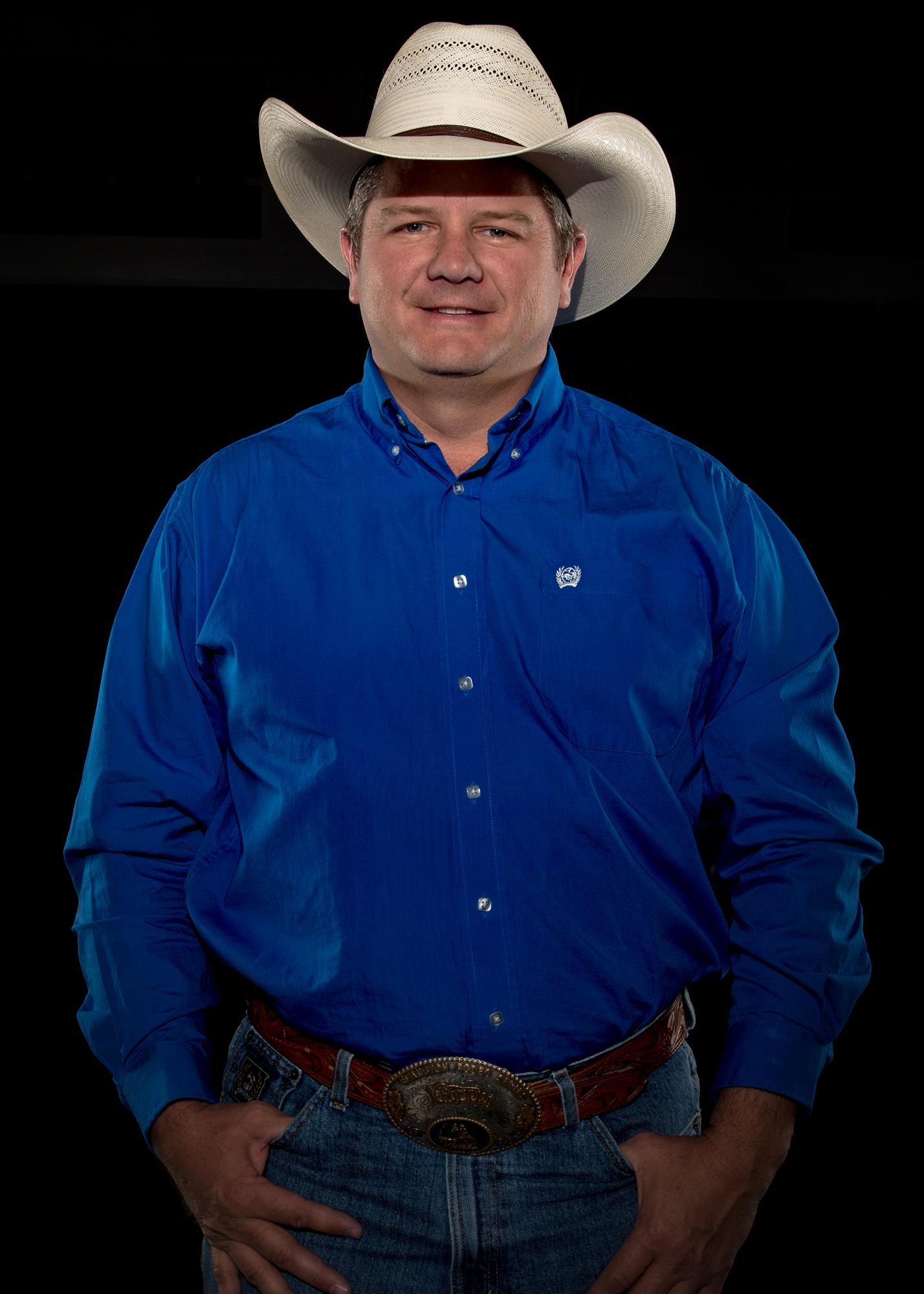Rodeo 2019