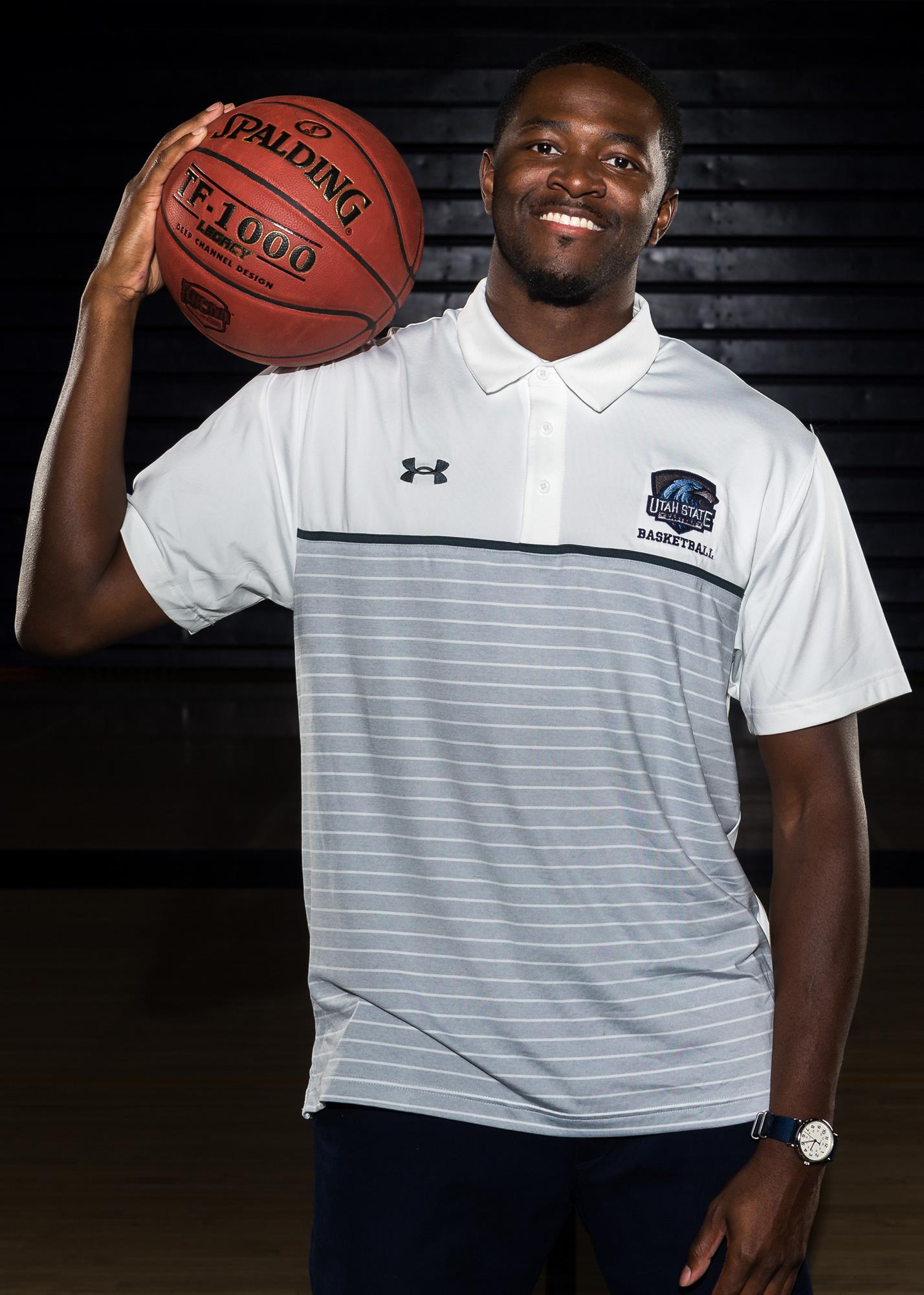 Men's Basketball 2019