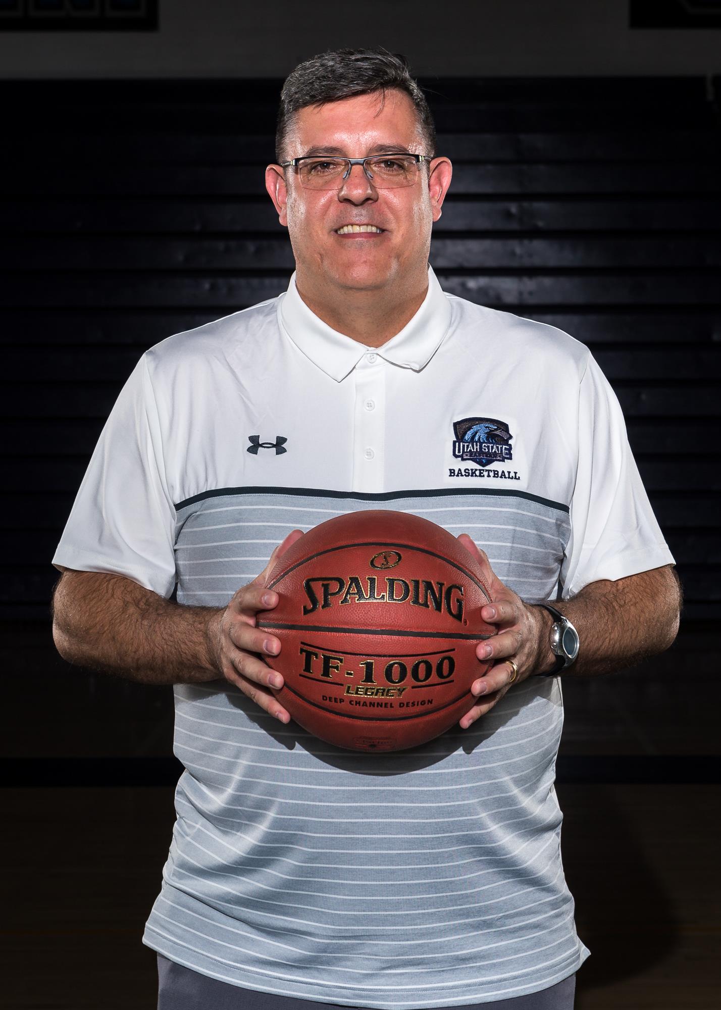 Men's Basketball 2019