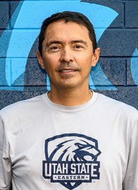 Mens Soccer 2020