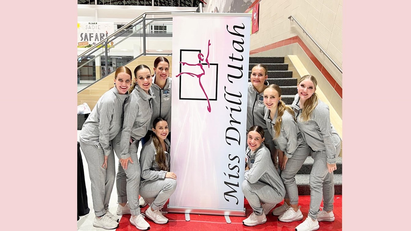 Spirit Squad 2021-2022