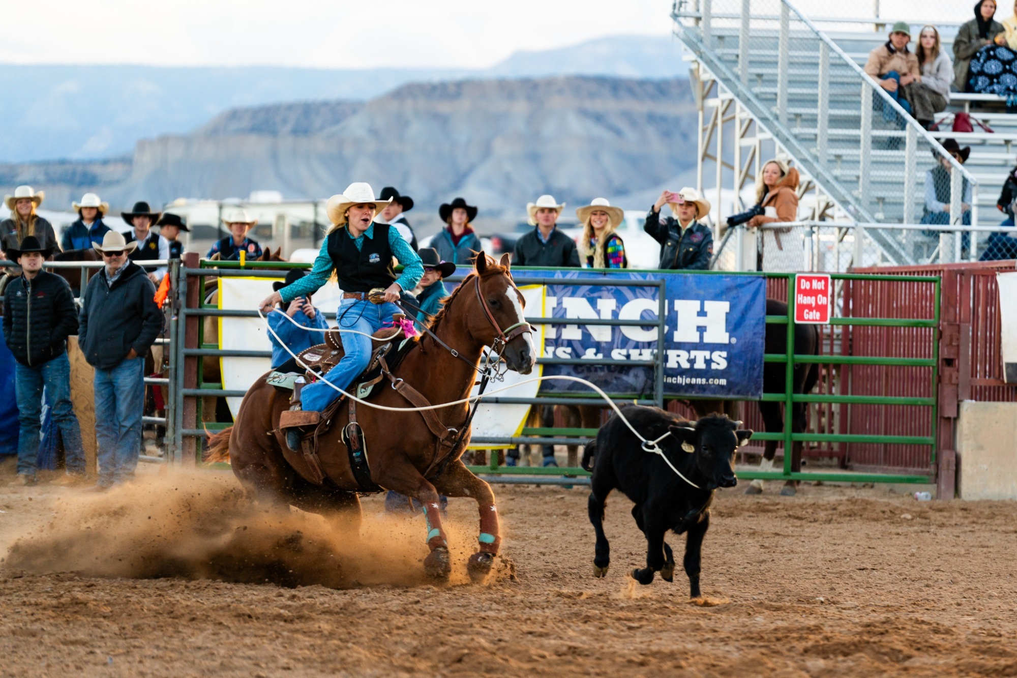 rodeo