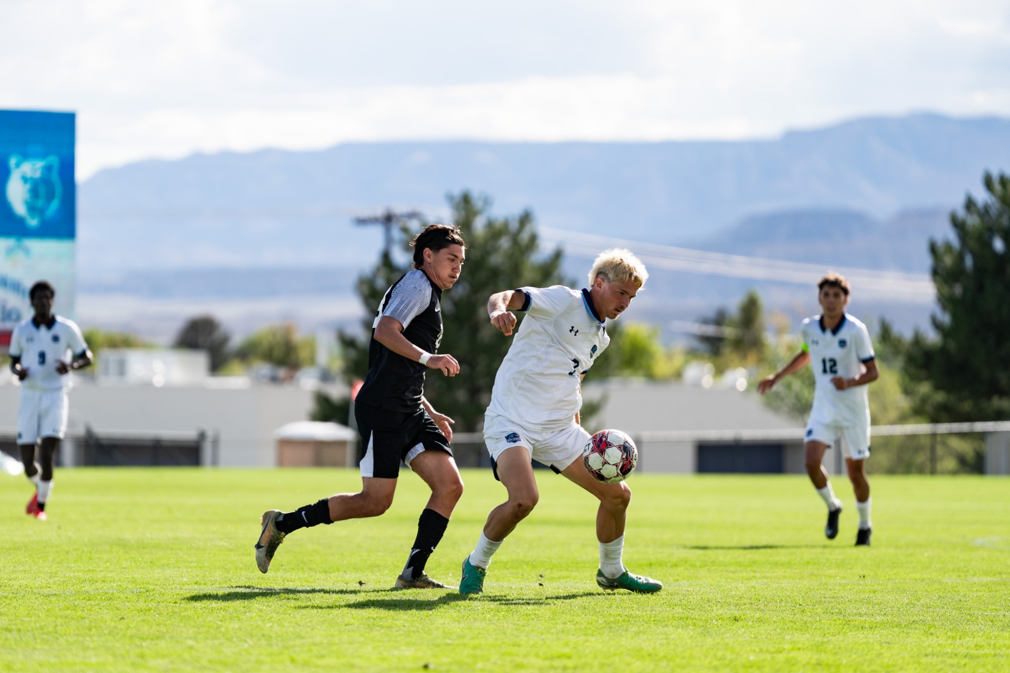 MSOC