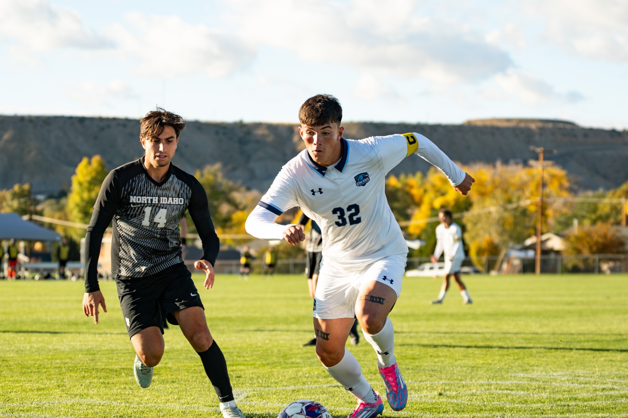 MSOC