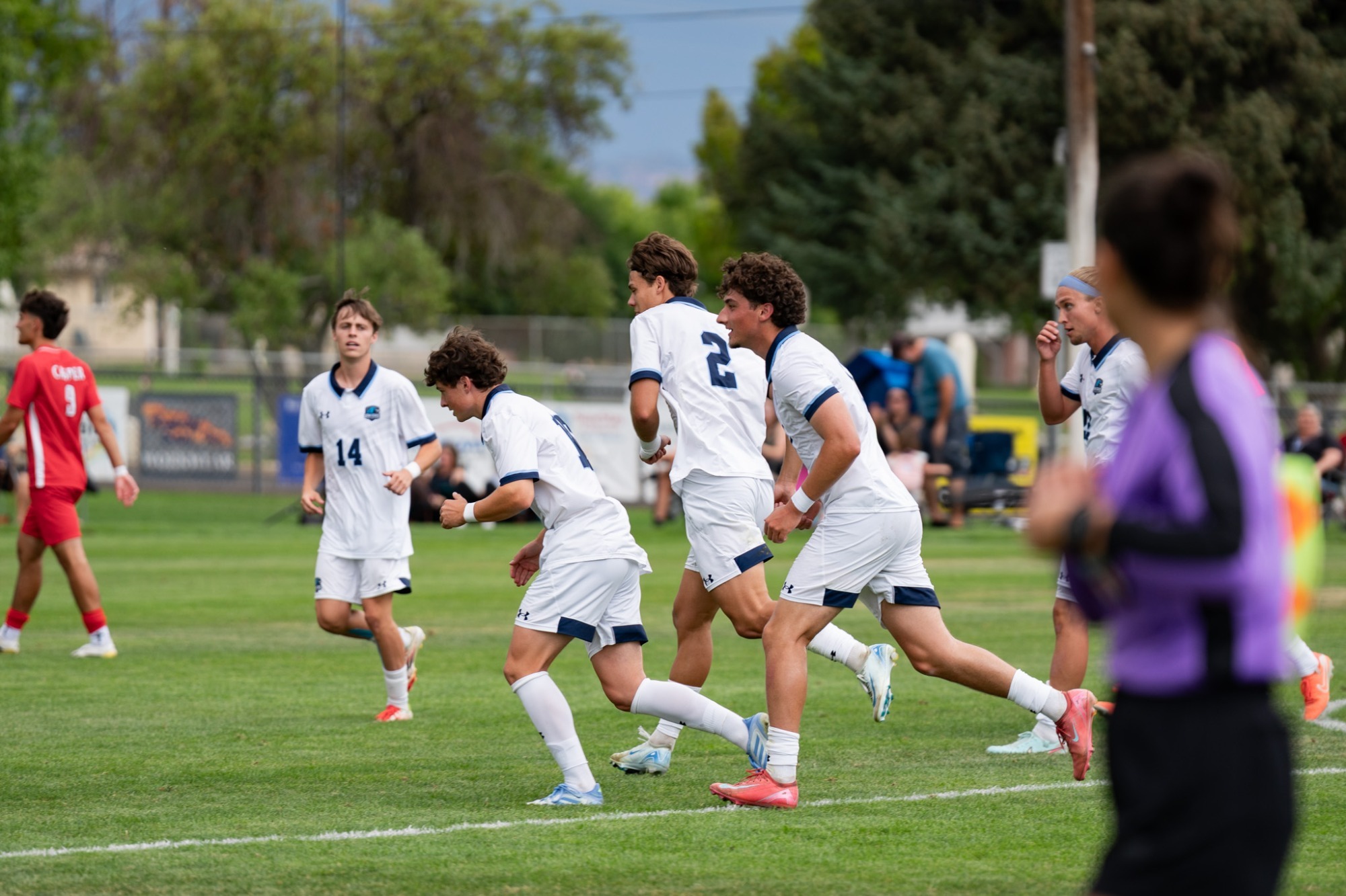 MSOC