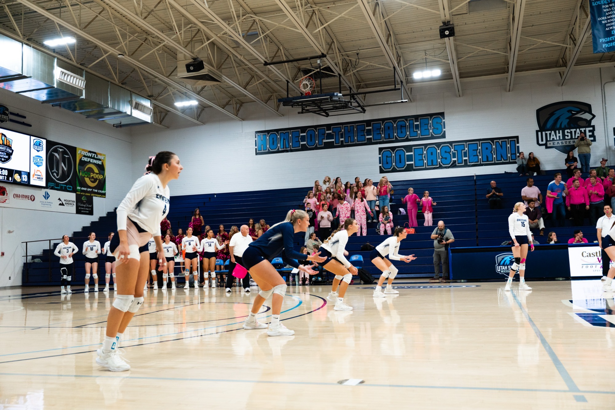 WVB