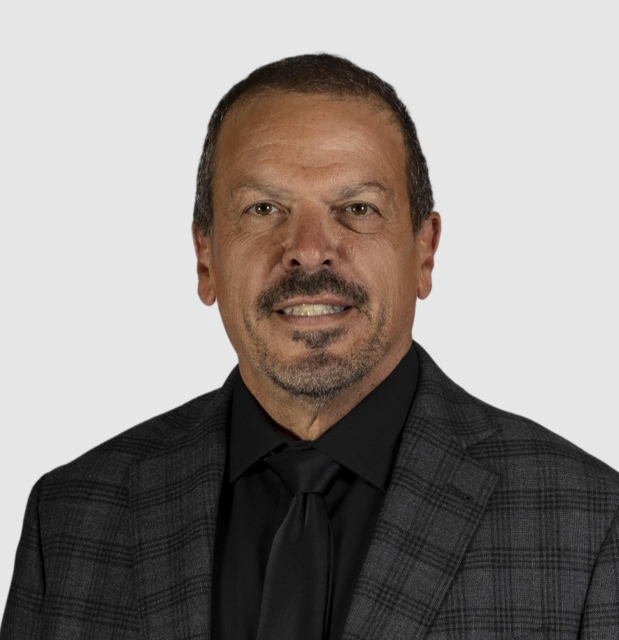 Bruce Palmbaum