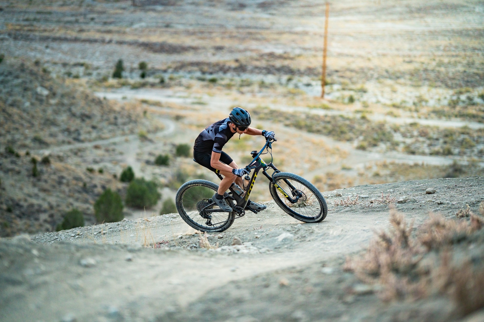 MTB