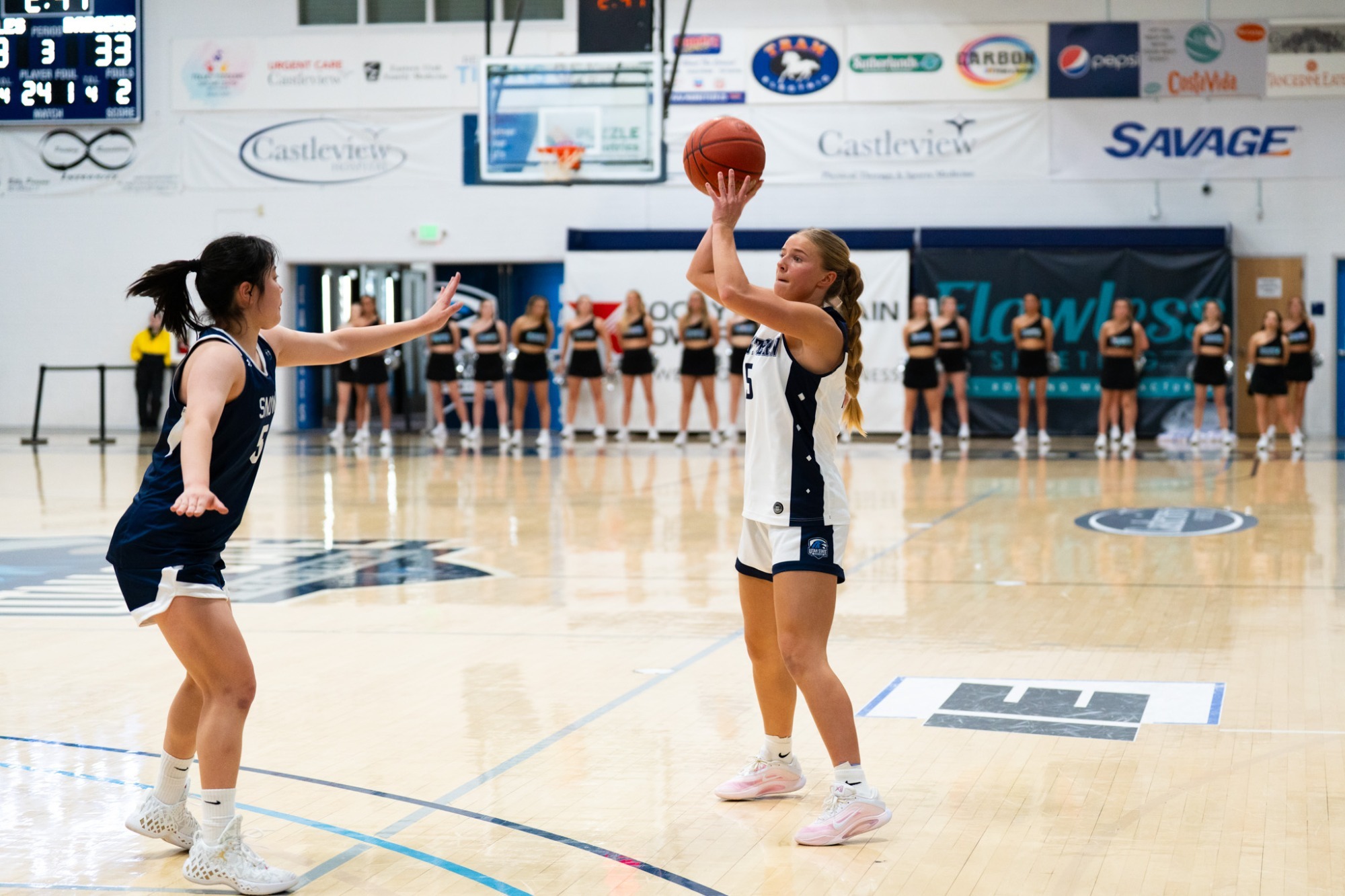 WBB