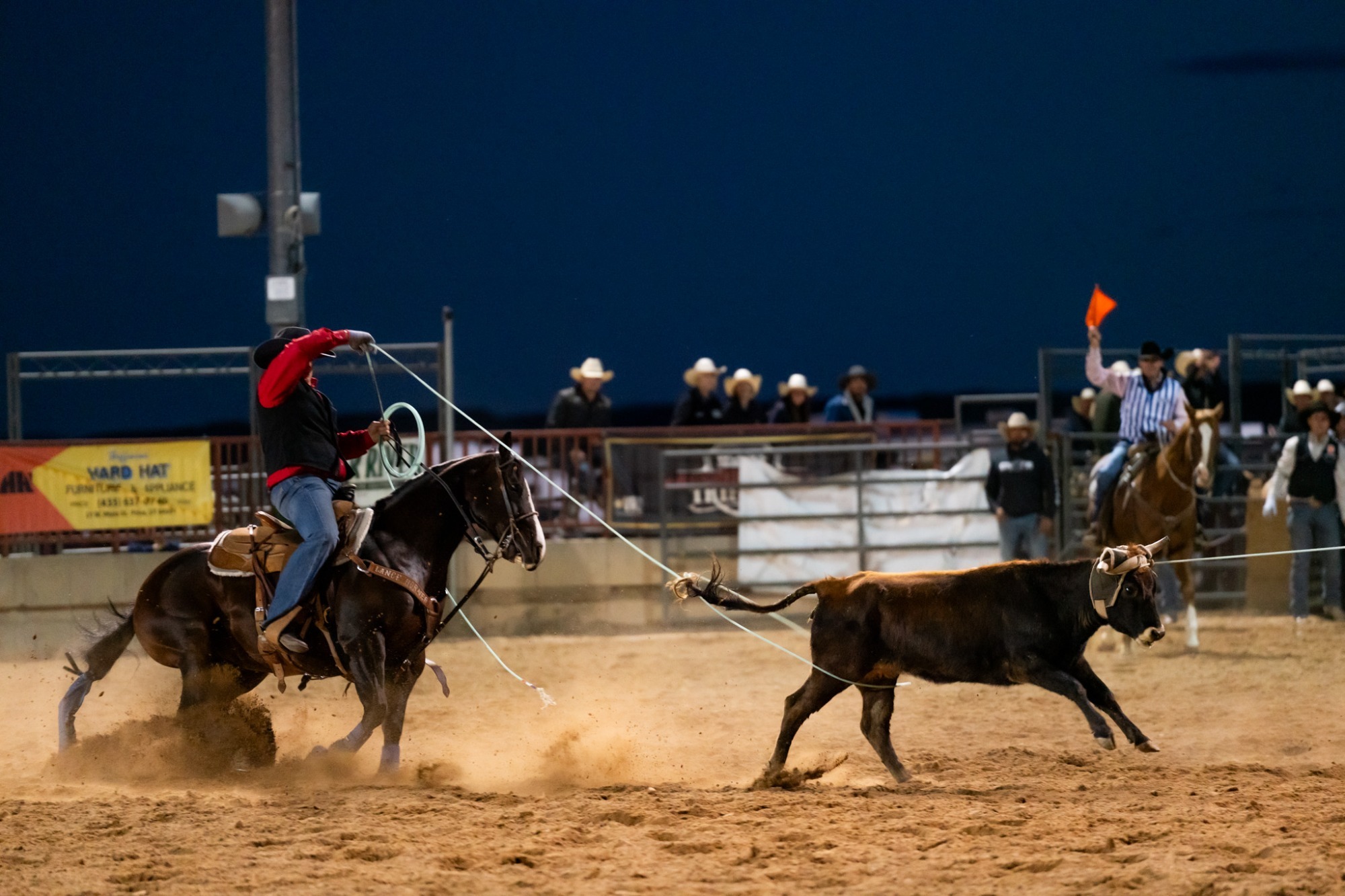 RODEO