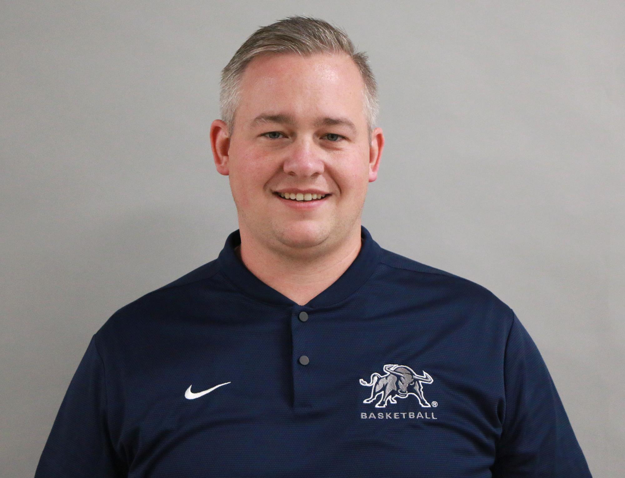 Karl Smith head shot