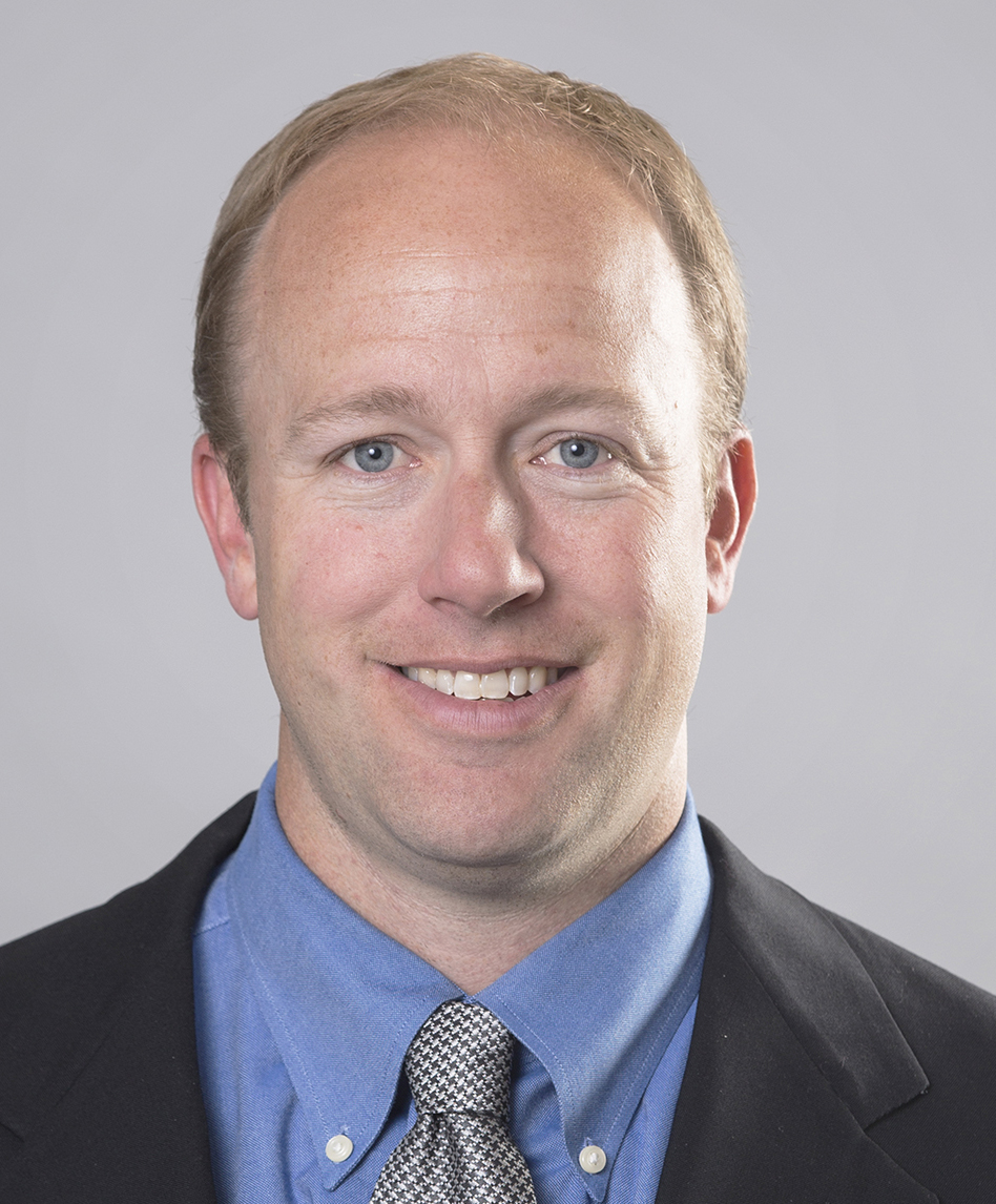 Luke Wells