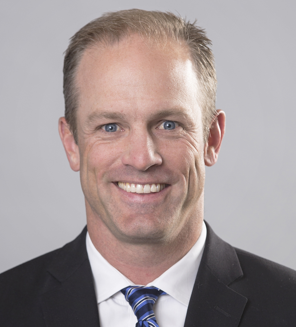 Matt Wells