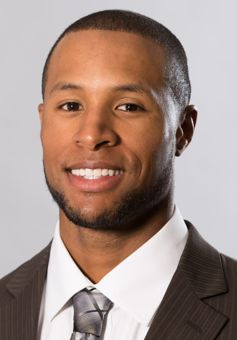 Jovon Bouknight