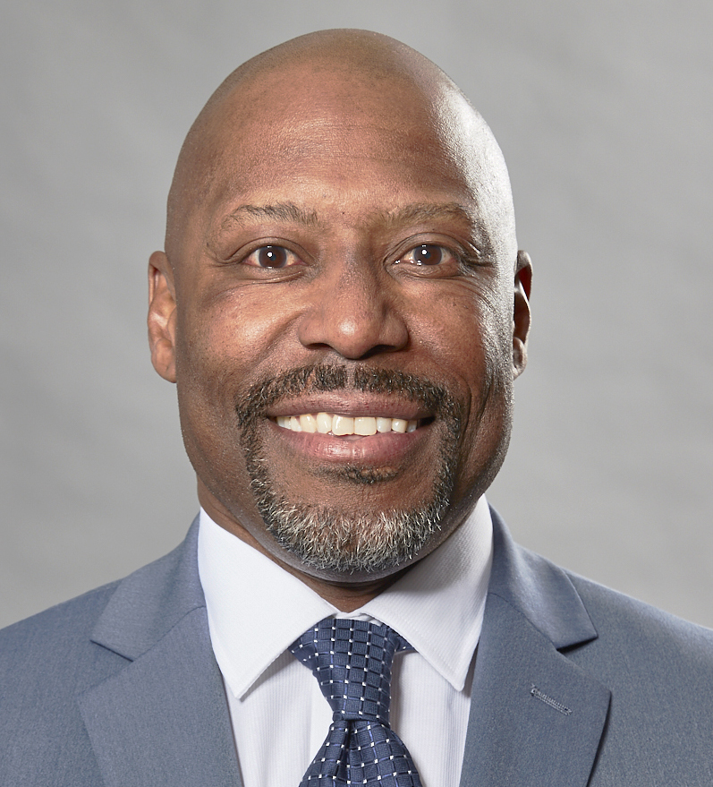 DeAndre Smith