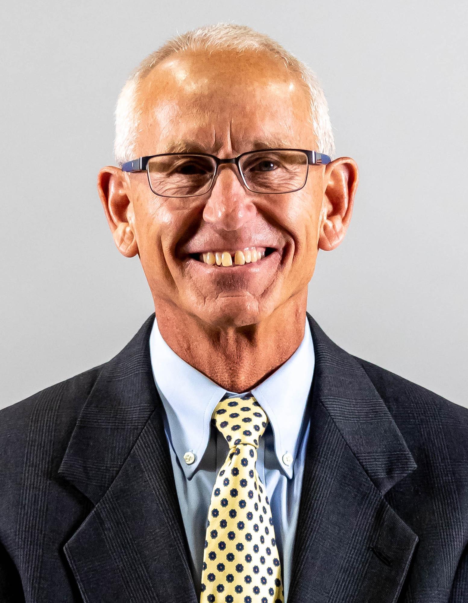 Rod Jensen