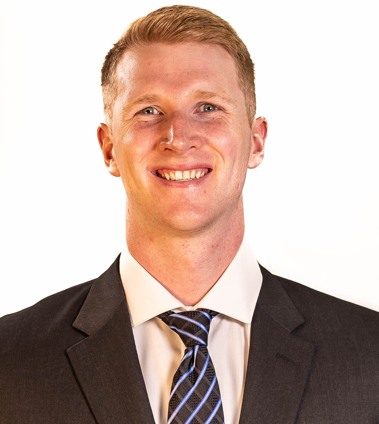 Brandon Ubel 2019-20 headshot