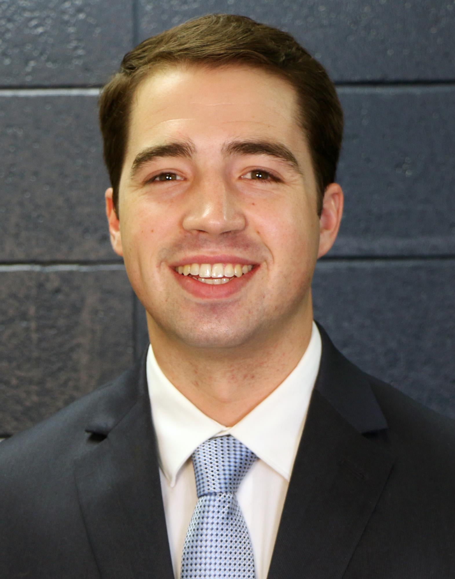 Curran Walsh 19-20 headshot