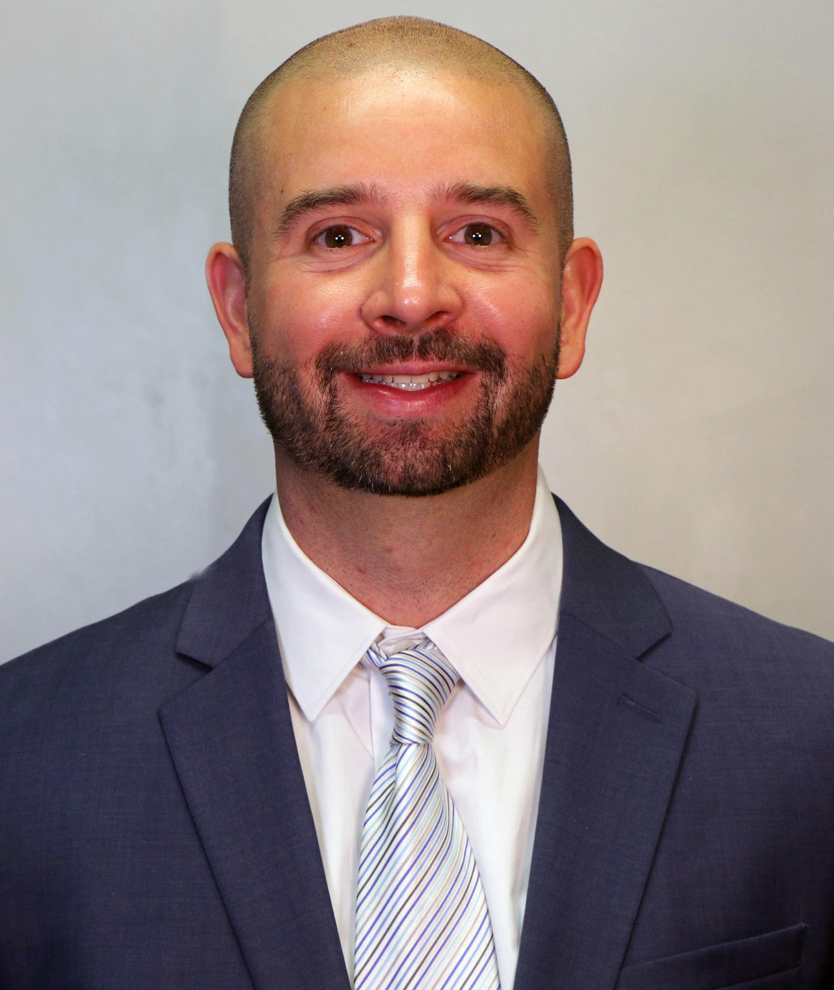 Steve Grabowski 19-20 headshot