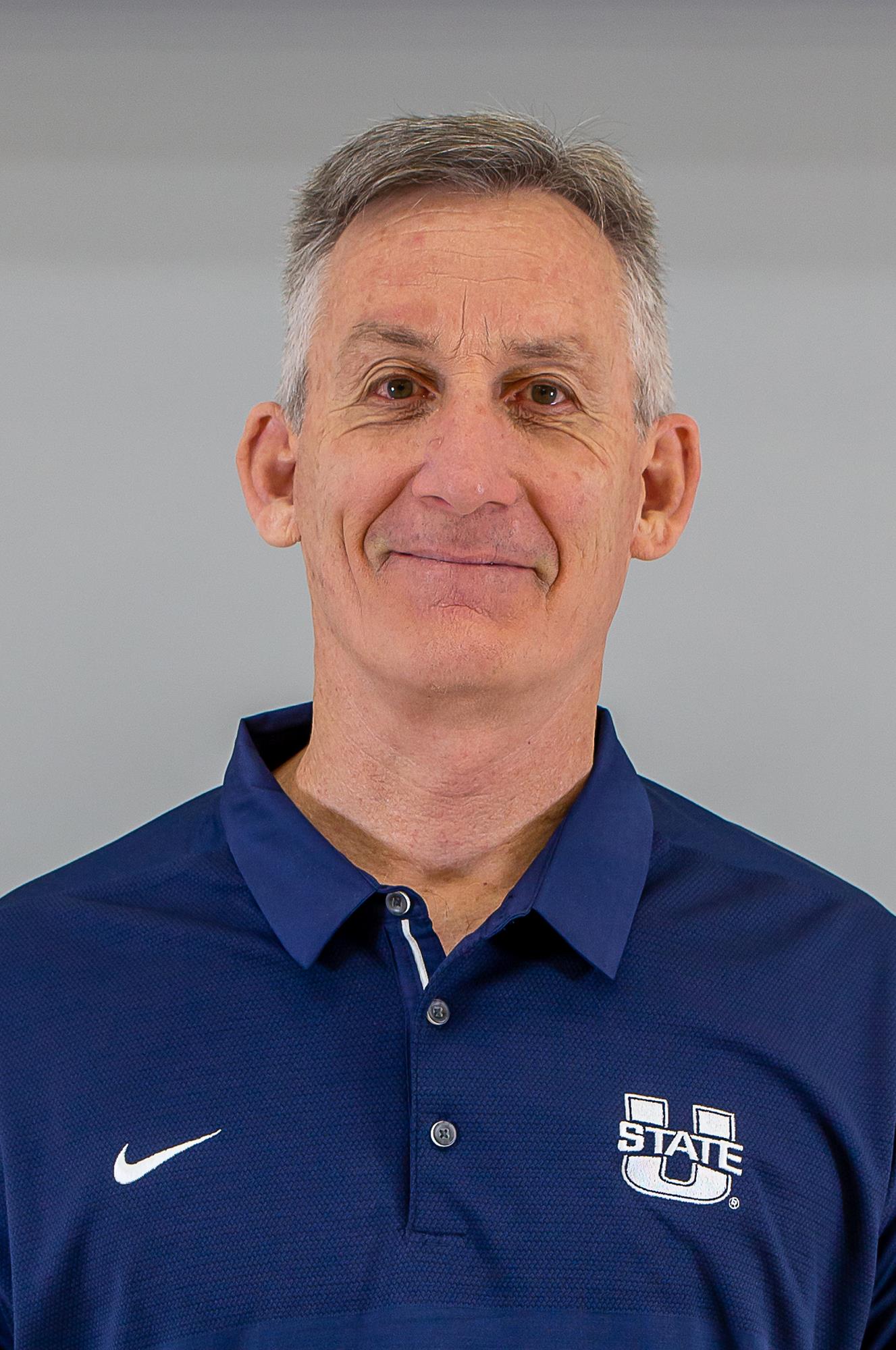 USU Volleyball Team and Headshots 08/14/19