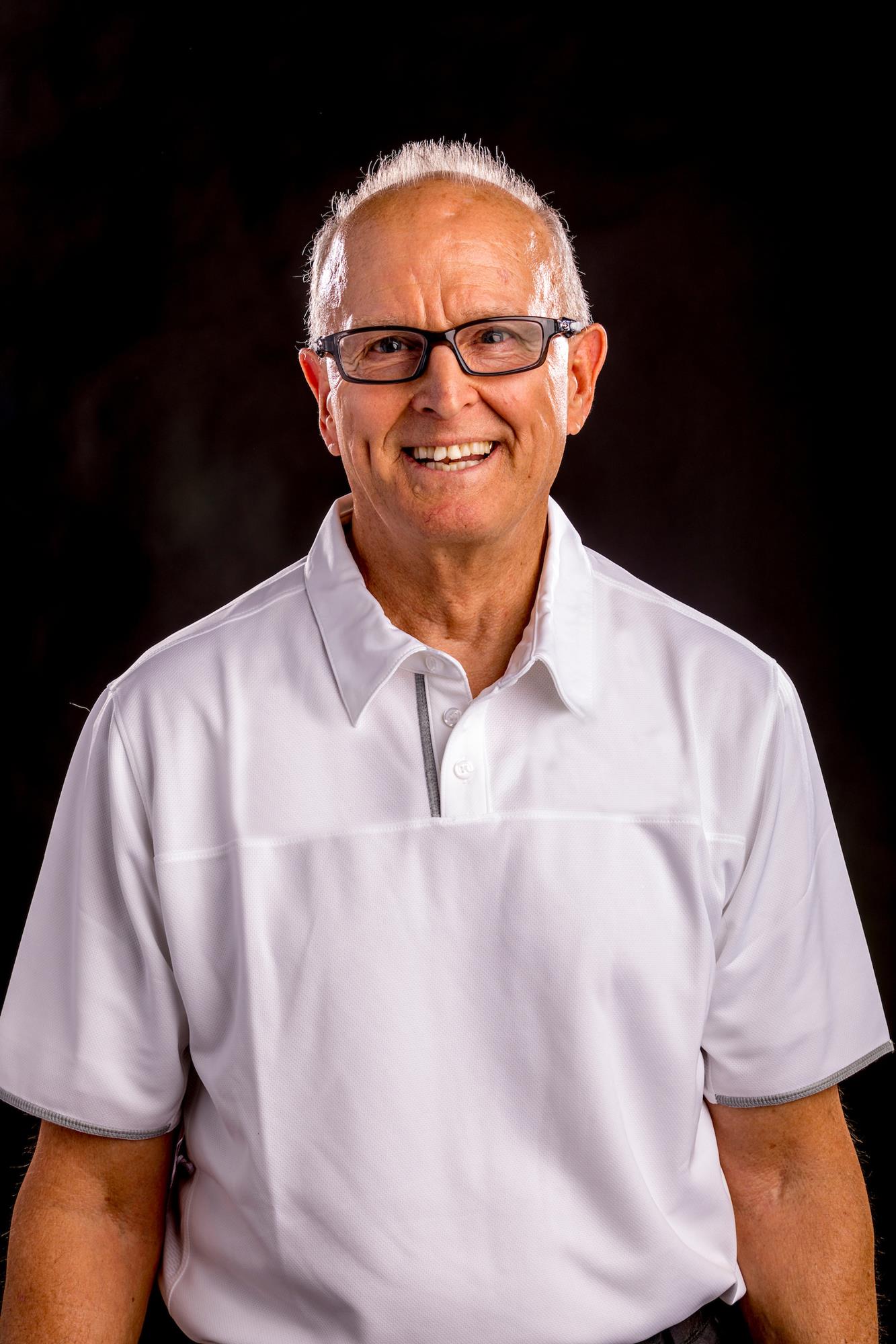Mike Wilton