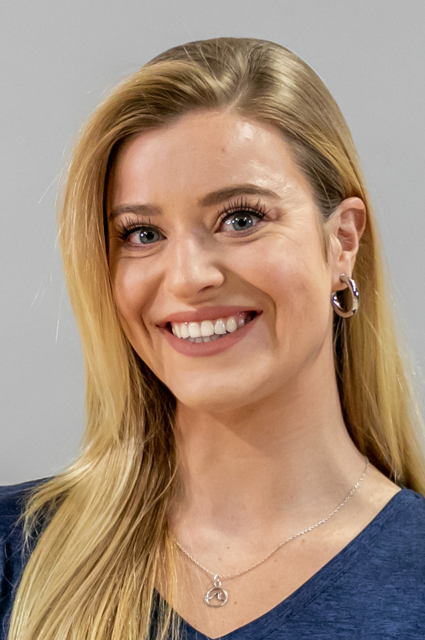 Gracie Kramer