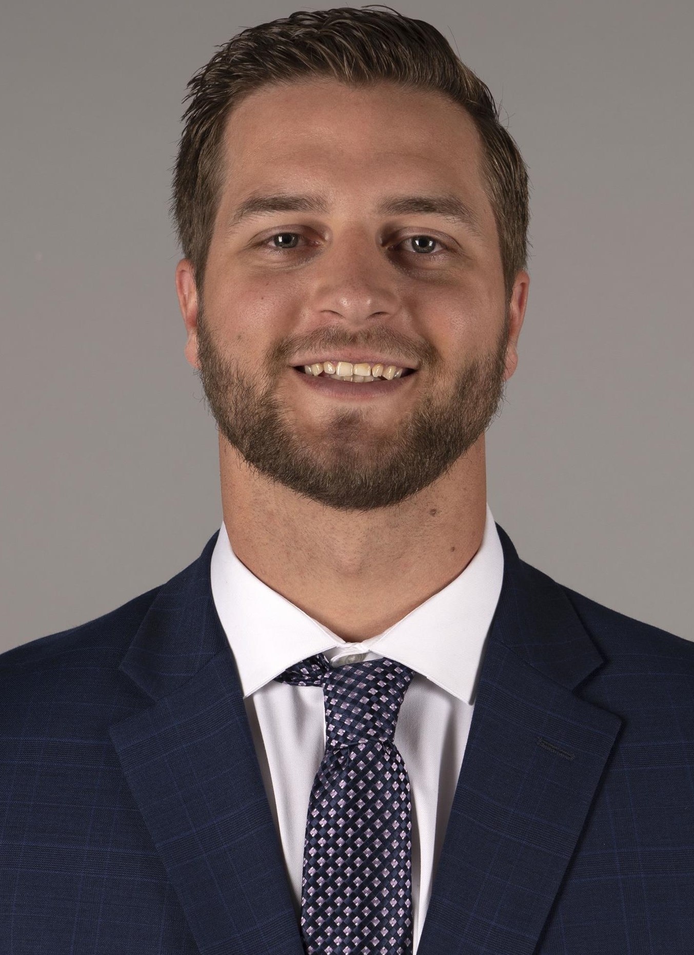 Billy Bales 2021-22 head shot
