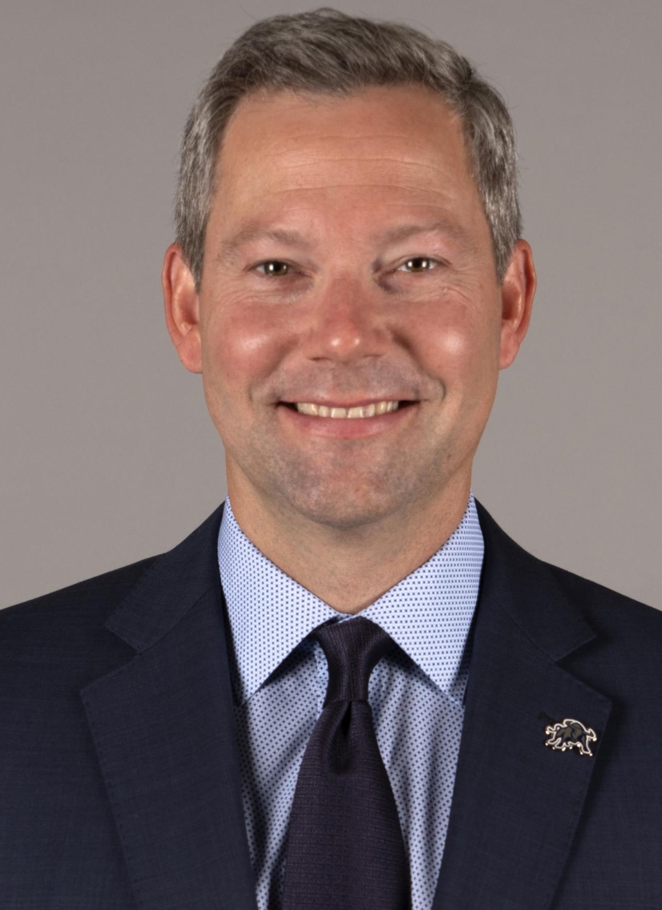 Ryan Odom 2021-22