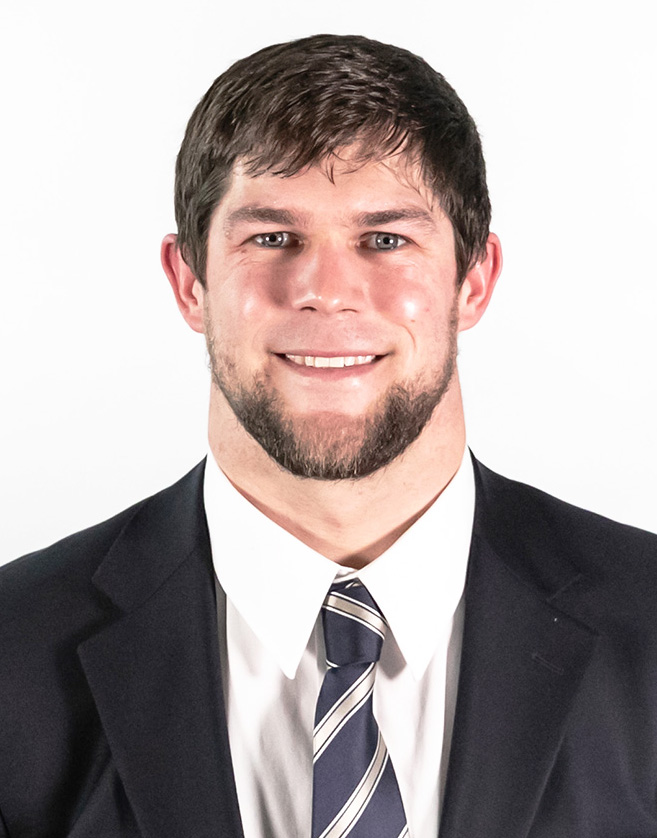 Ethan Morriss