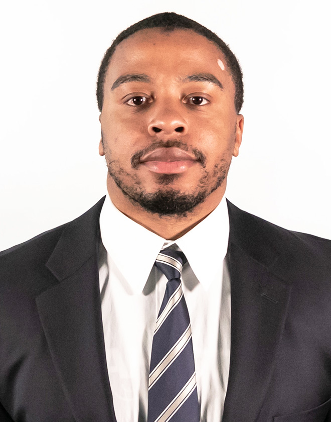 Julian Whitehead