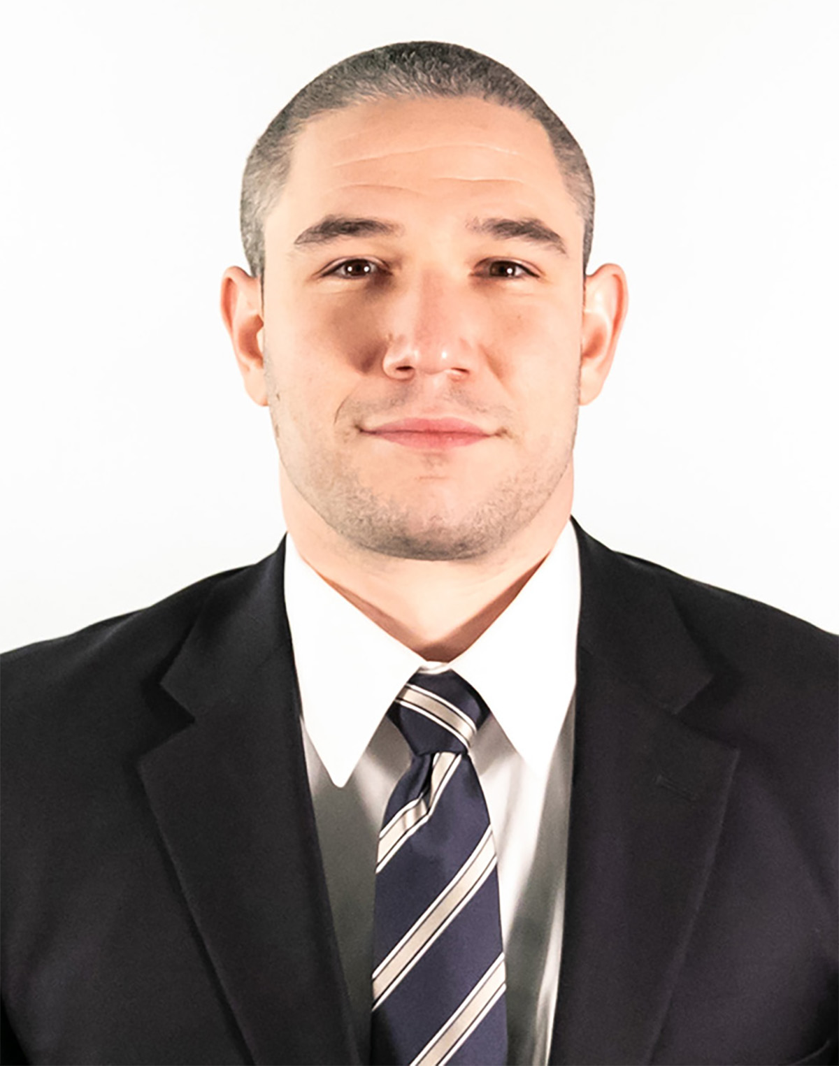 Mike Zuckerman