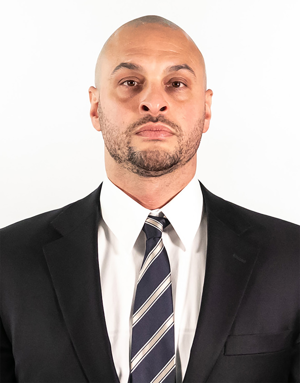 Paul Jackson