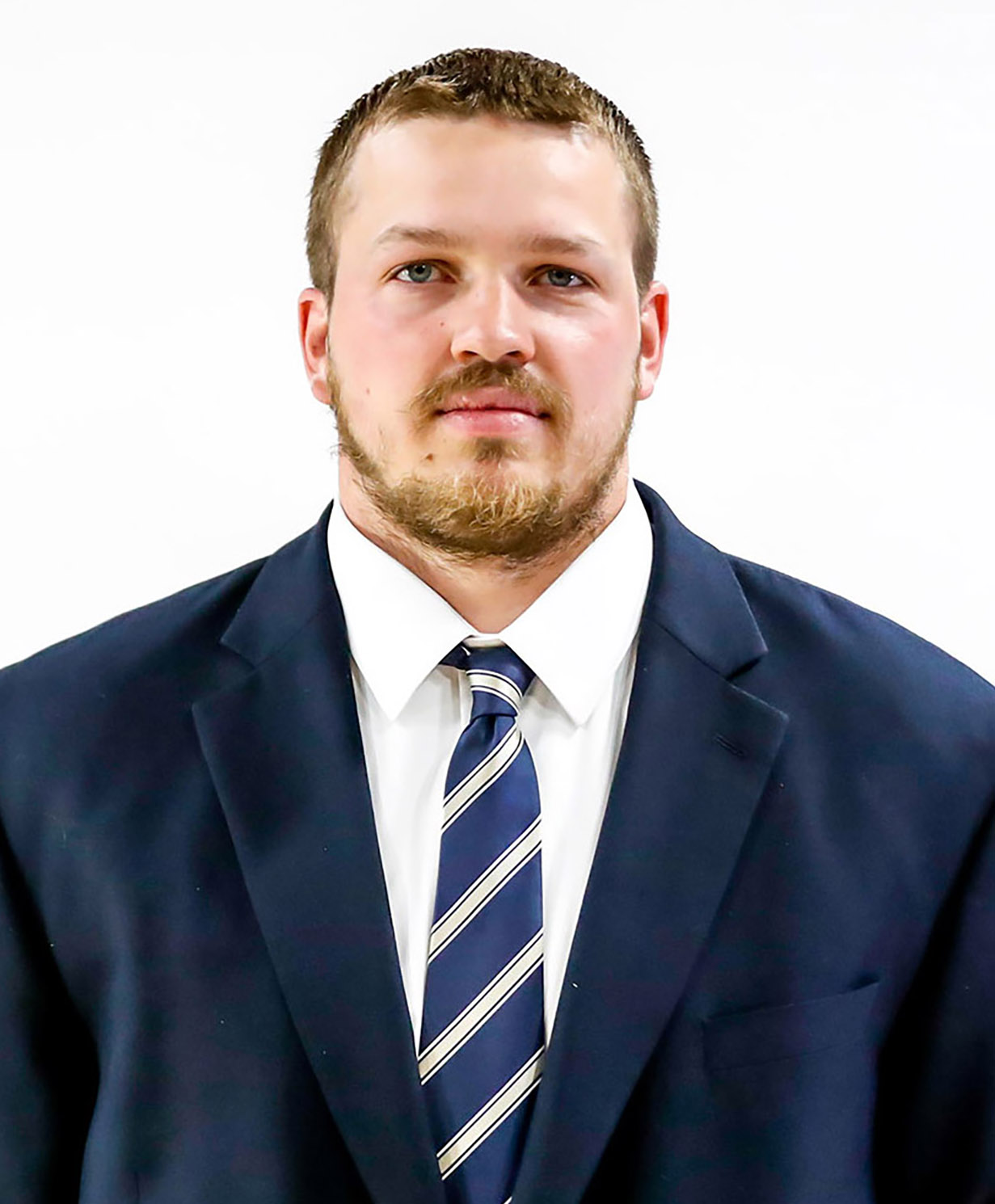 Dalton Elliott Coat & Tie II